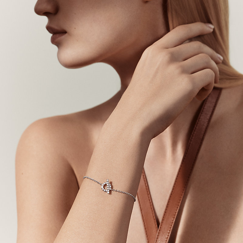 Finesse bracelet | Hermès USA